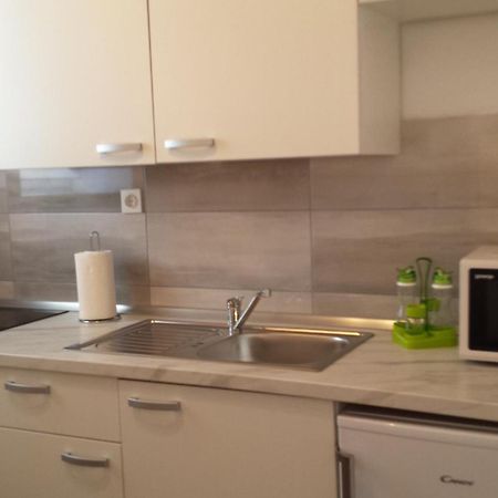 Apartment Dinko Cres Exterior foto