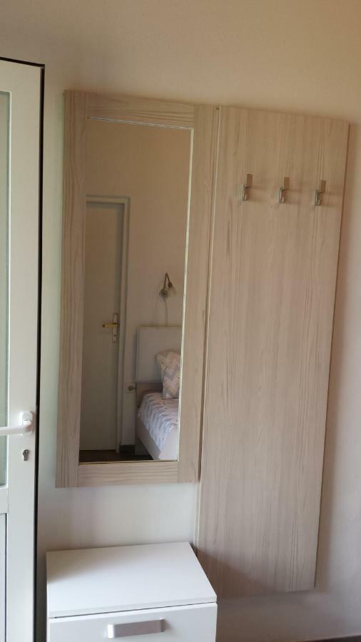 Apartment Dinko Cres Exterior foto