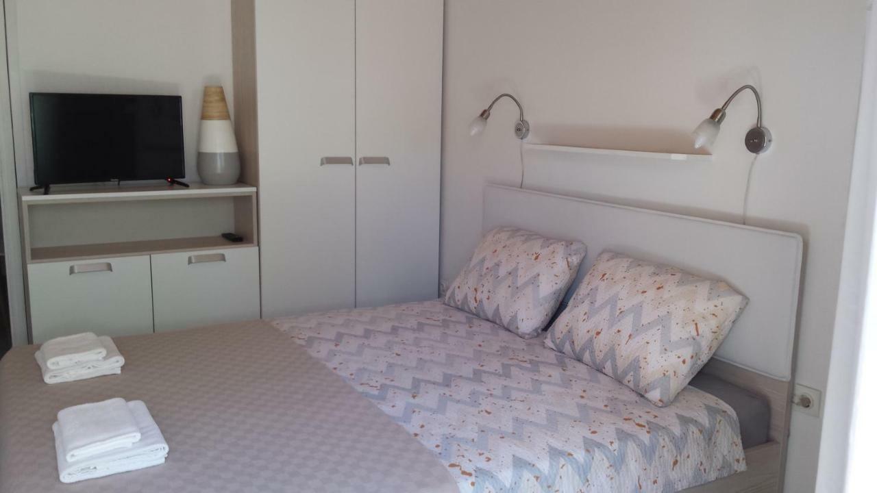 Apartment Dinko Cres Exterior foto