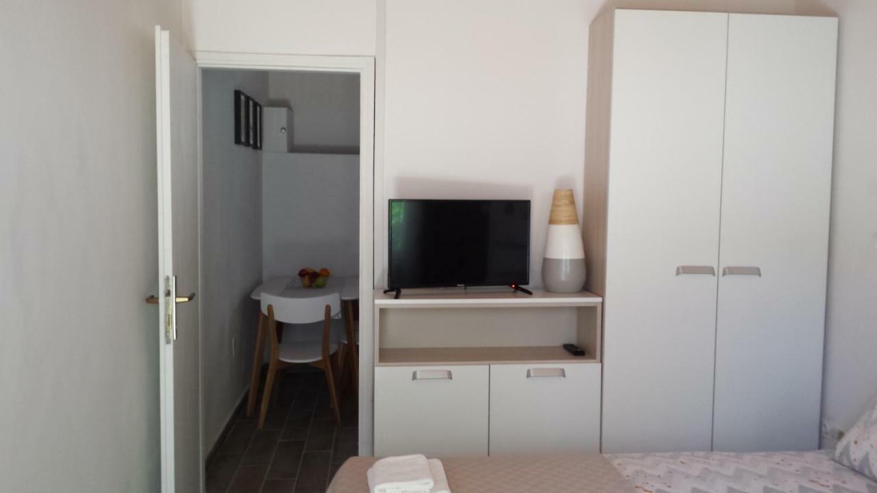 Apartment Dinko Cres Exterior foto