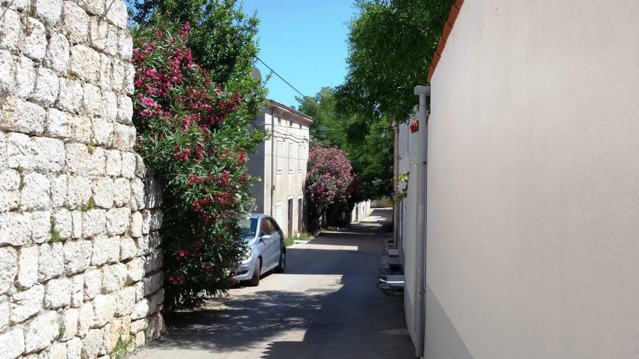 Apartment Dinko Cres Exterior foto